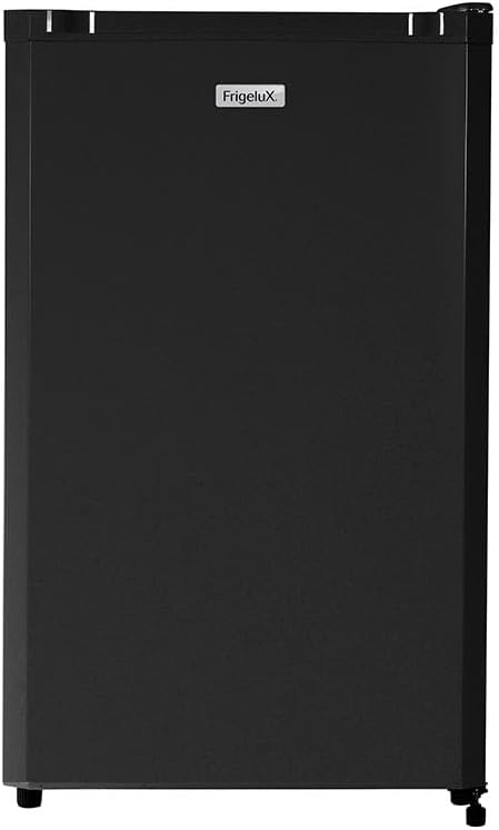 Réfrigérateur Table Top Noir RTT127NE 120L