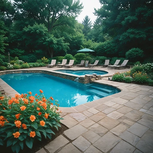 Comprendre le coût d'une piscine creusée