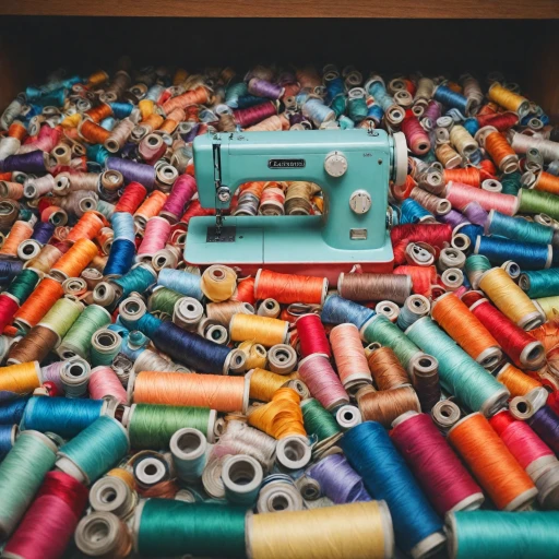 Profitez des offres de déstockage pour votre prochaine machine à coudre