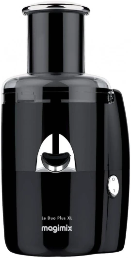Magimix Juice Expert 3 - Extracteur de jus, avec puissance de 400 W – Noir