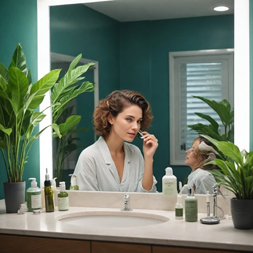 Optimisez votre routine capillaire avec Dyson