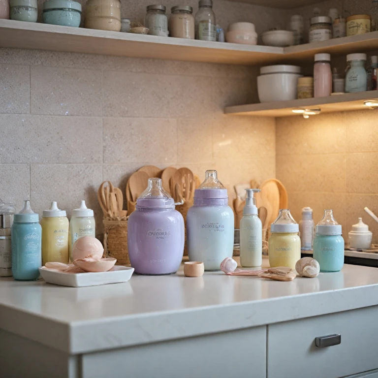 Optimisez votre quotidien avec les produits Philips Avent