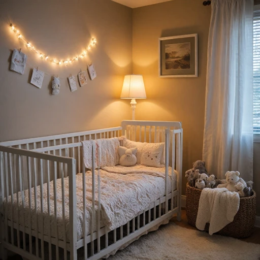 Pourquoi choisir le babyphone Philips Avent pour votre tranquillité d'esprit