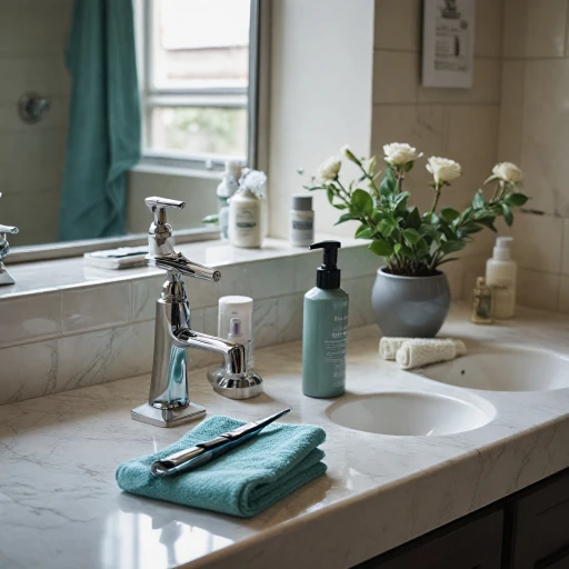Optimisez votre routine avec le rasoir Philips OneBlade