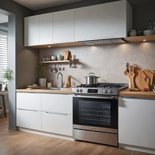 Pourquoi choisir un lave-vaisselle Bosch pour votre cuisine ?