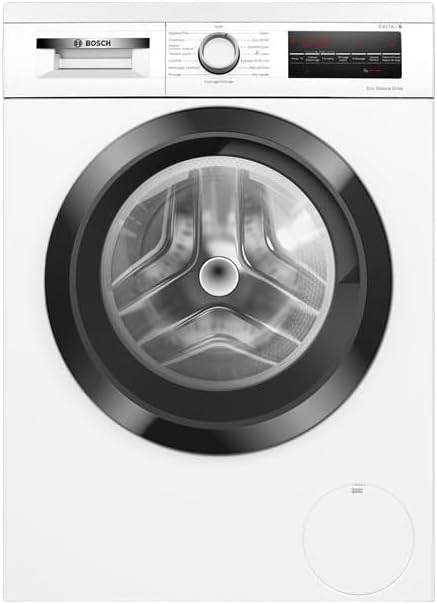 LL frontal 9 kg 1400 tr min Blanc WUU28T69FR