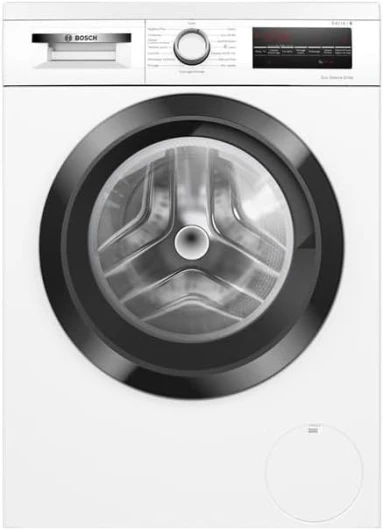 BOSCH LL frontal 9 kg 1400 tr min Blanc WUU28T69FR