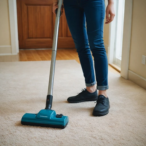 L'aspirateur vortex compact pro : un allié puissant pour un nettoyage efficace