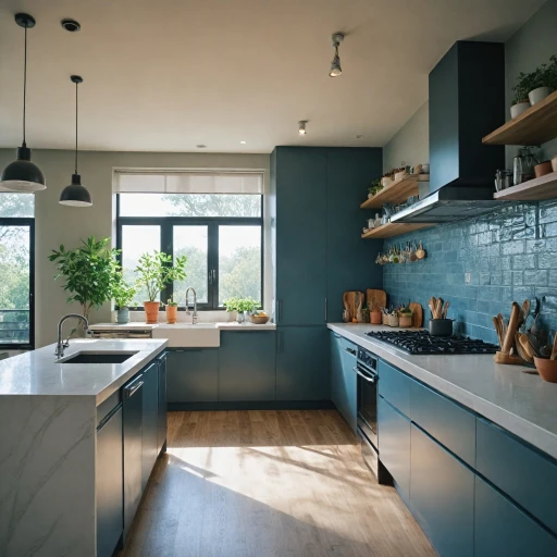 Pourquoi choisir un four Bosch pour votre cuisine ?