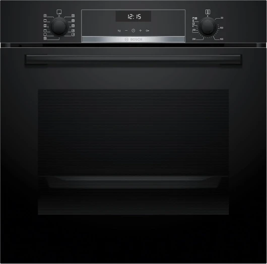Bosch HBG557EB3F, Série 6, Four, Encastrable, Noir Série 6 Nouveau