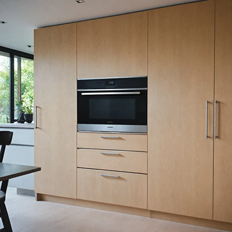Les meilleurs fours Siemens pour votre cuisine
