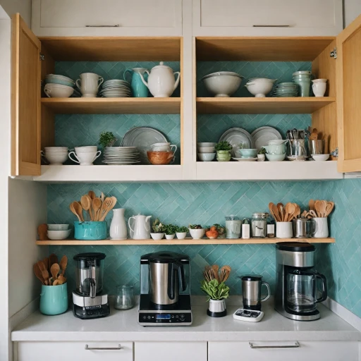 Optimisez votre cuisine avec les accessoires pour Thermomix