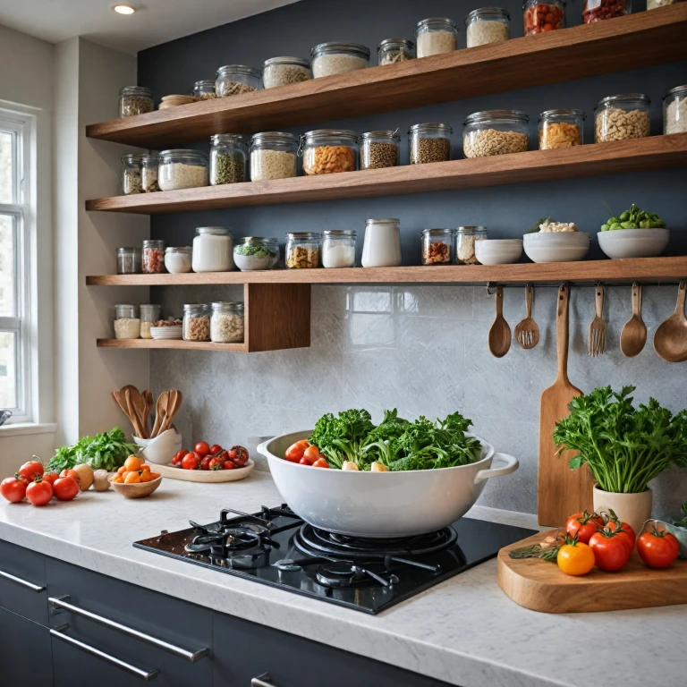 Optimisez votre cuisine avec le bol du Thermomix TM6