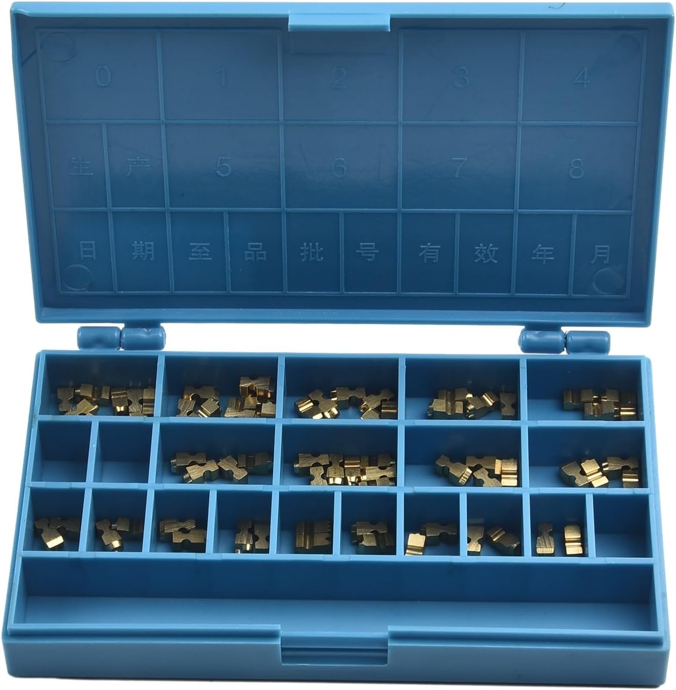 MY 380 Machine à rouler avec granulés pour diverses applications d'emballage (type T)