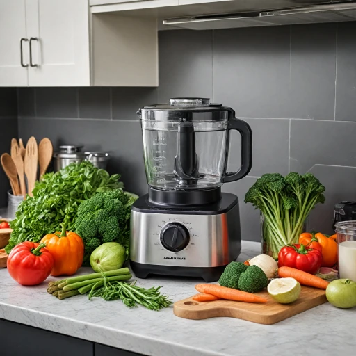 Tout savoir sur le Thermomix TM31 : l'allié indispensable en cuisine