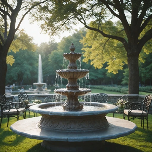 Les avantages d'une fontaine à punch réfrigérée pour vos réceptions