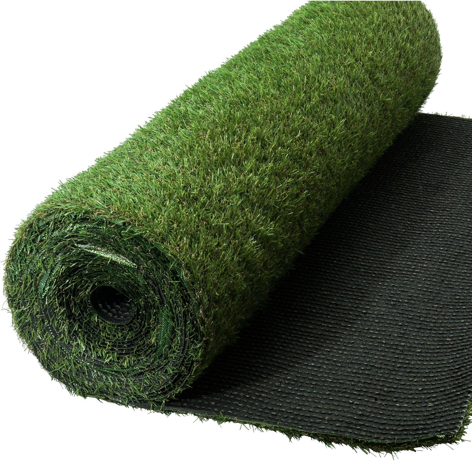 Gazon synthétique 2 cm WERKA PRO 1 x 10 m (soit 10m²) Épaisseur 2 cm / 10 m2