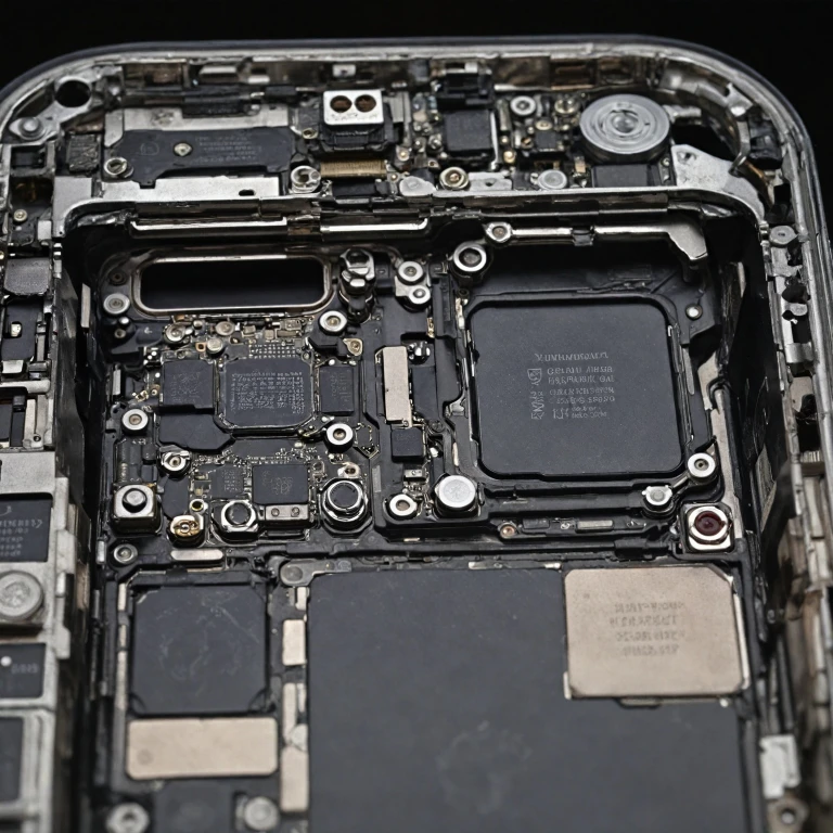 Comprendre le coût du remplacement du connecteur de charge d'un iPhone