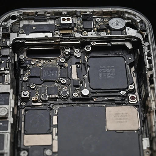Comprendre le coût du remplacement du connecteur de charge d'un iPhone