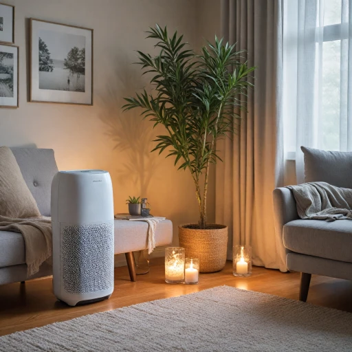Améliorez votre confort avec le duux whisper 2