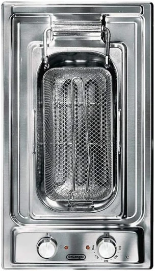 Friggitrice elettrica incasso De Longhi FRI 13/2