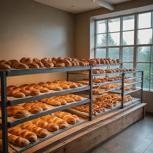 Choisir le meilleur four pour votre boulangerie