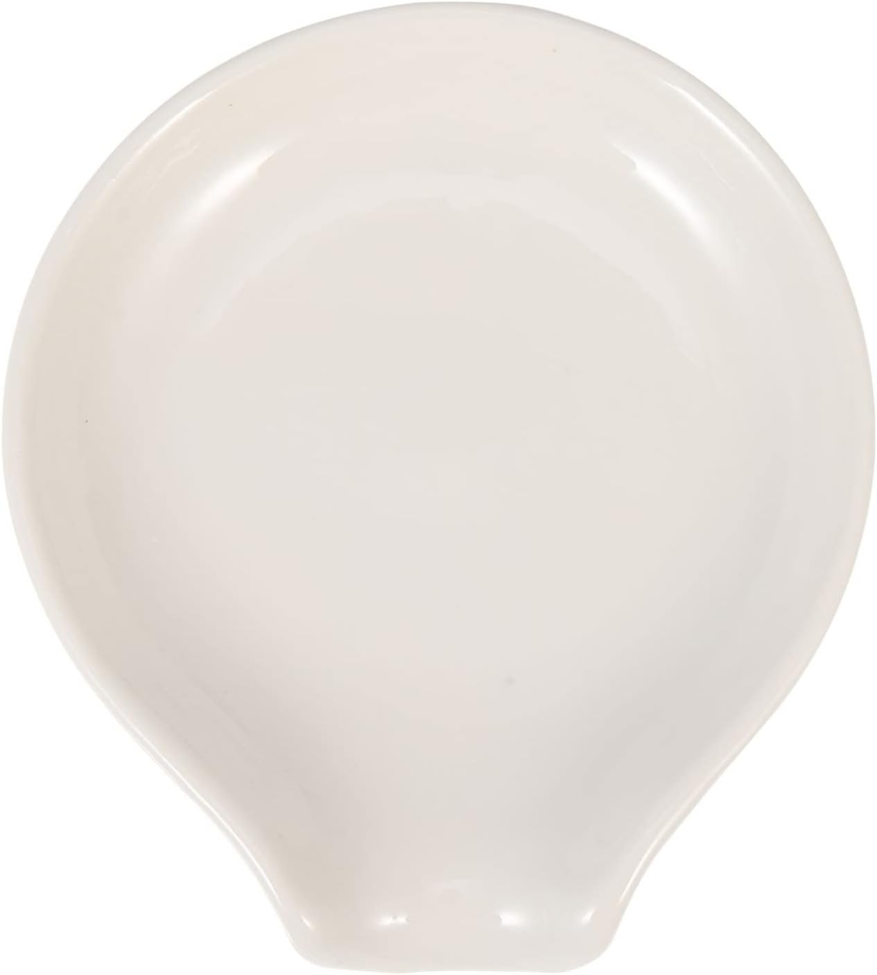 Support Céramique Pour Cuillère Repose-cuillère Élégant Et Décoratif Pour Table À Manger Ustensiles De Cuisine