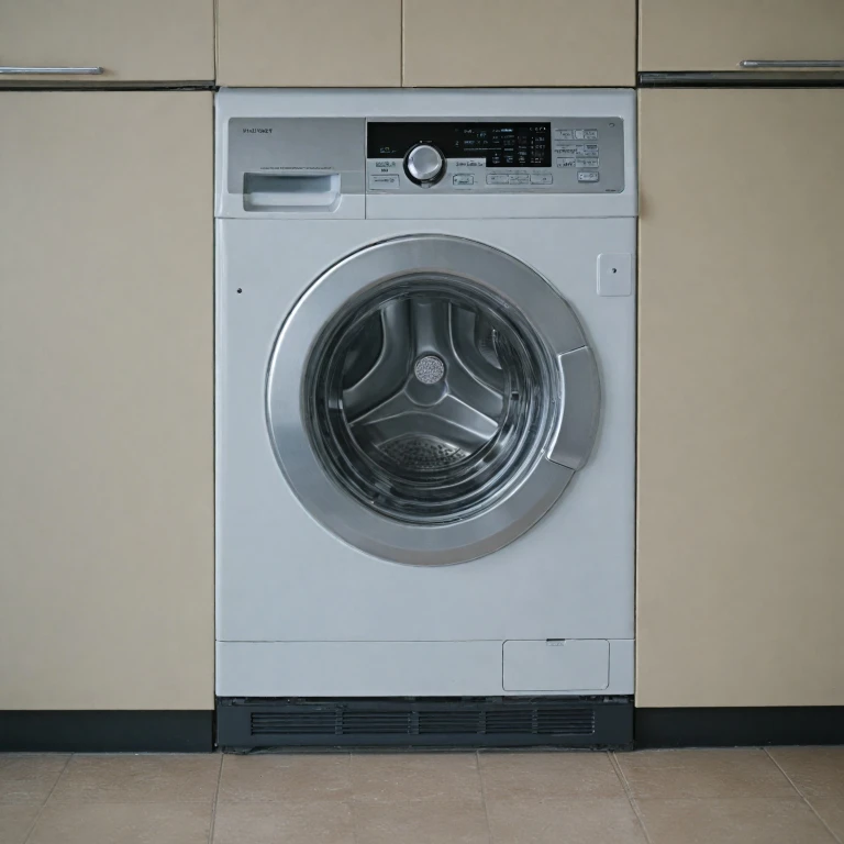 Tout savoir sur le hublot de votre lave-linge