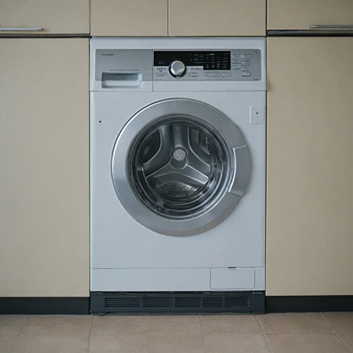 Tout savoir sur le hublot de votre lave-linge