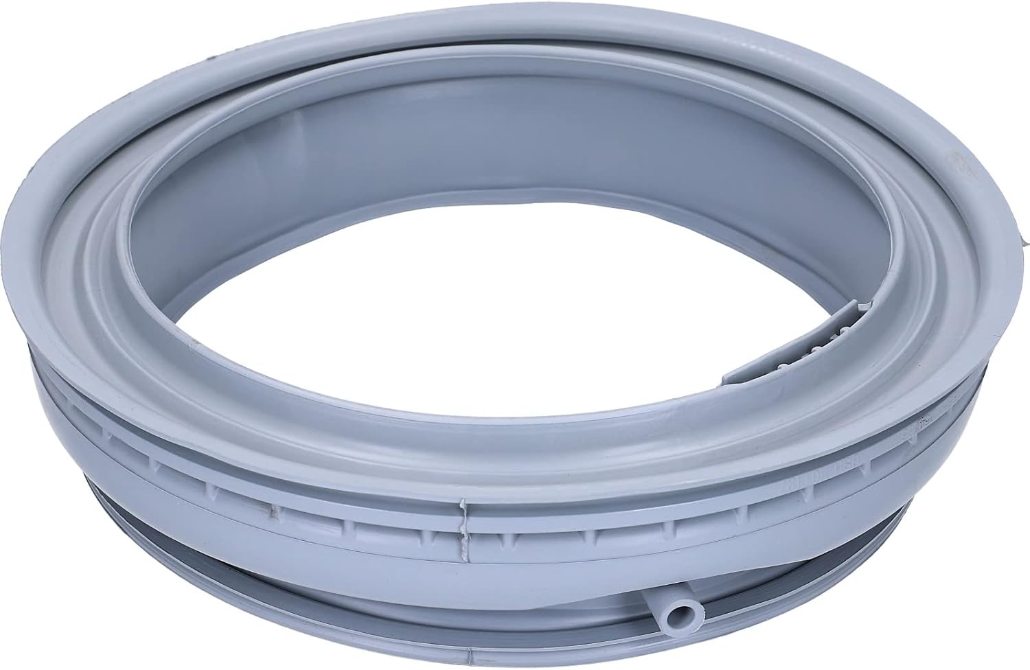 Joint de porte en caoutchouc d'excellente qualité pour lave-linge frontal - Convient pour Bosch Balay Siemens Neff 00361127 361127