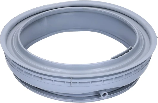 Joint de porte en caoutchouc d'excellente qualité pour lave-linge frontal - Convient pour Bosch Balay Siemens Neff 00361127 361127