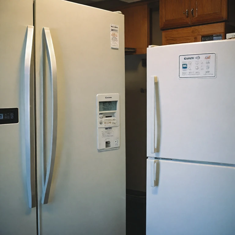 Comment obtenir une fiche de température pour votre frigo au format PDF gratuitement