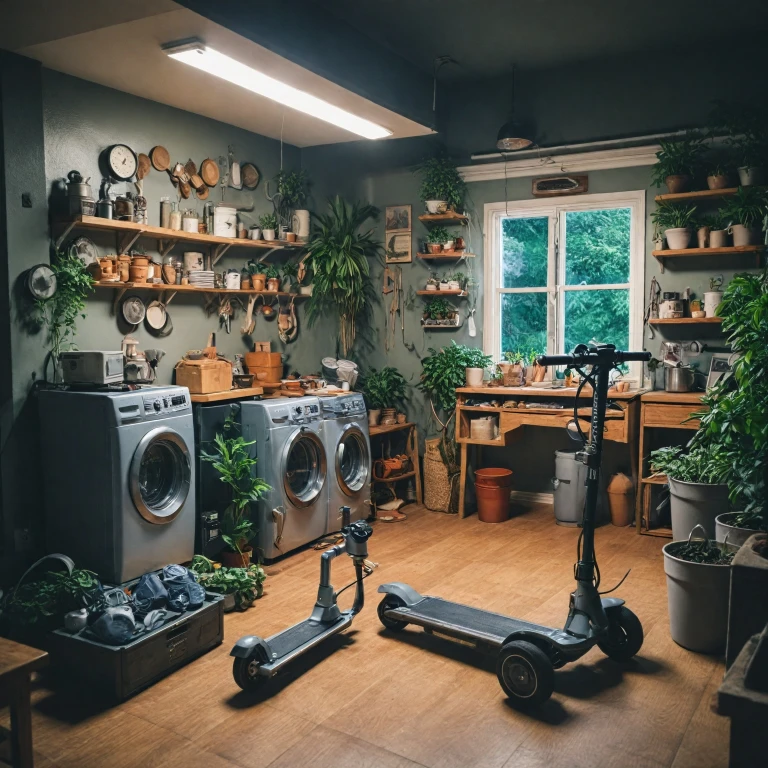 Optimiser votre quotidien avec des moteurs électriques 220v