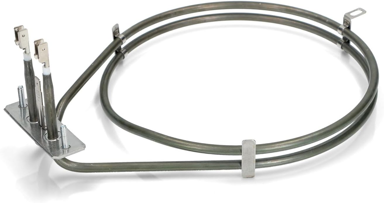 Résistance circulaire 2000W Four, cuisinière 77X2277 DE DIETRICH