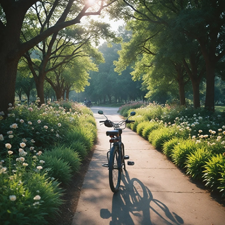 Améliorez votre quotidien avec un vélo électrique à trois roues