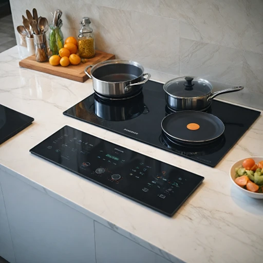Résoudre les problèmes de fonctionnement de votre plaque à induction Sauter