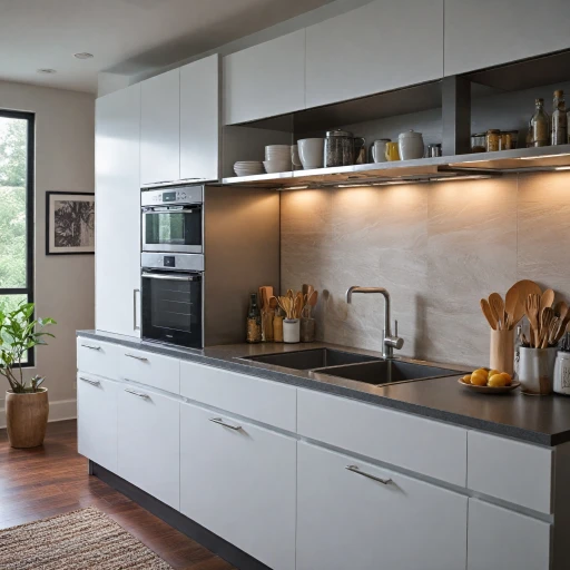 Optimisez votre cuisine avec un câble inox de qualité