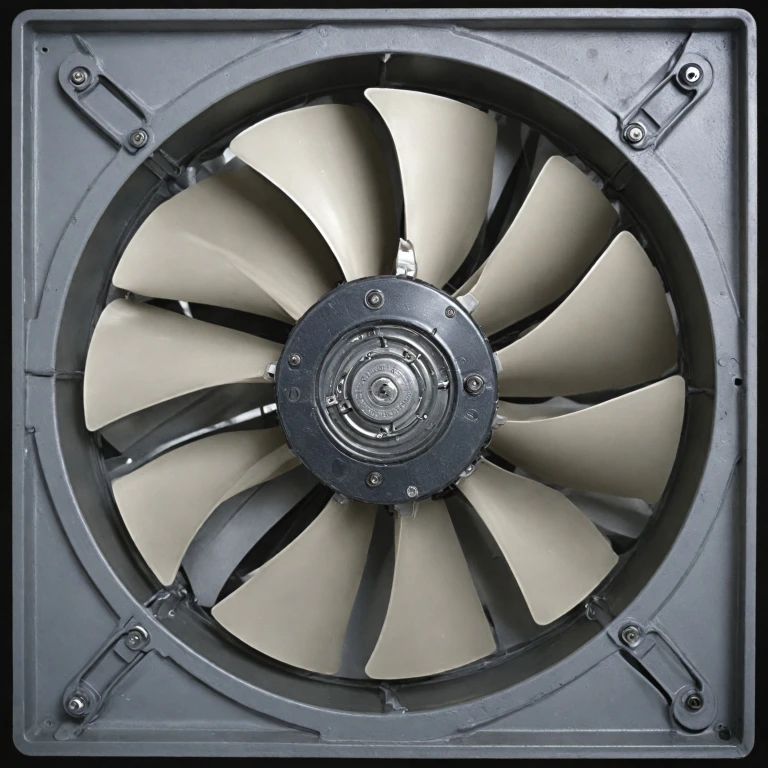 Comprendre le fonctionnement du ventilateur tangentiel