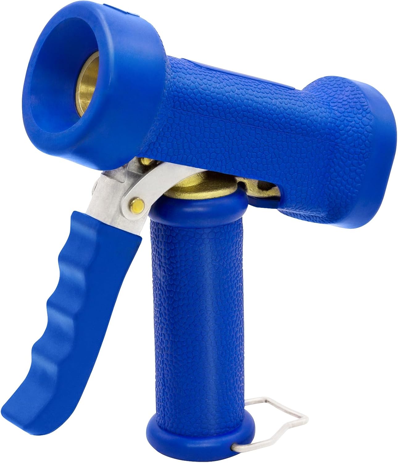 Variosan - Pistolet de nettoyage professionnel 11695 - Filetage intérieur 1,27 cm - Pour eau potable - Homologation KTW et DVGW W270