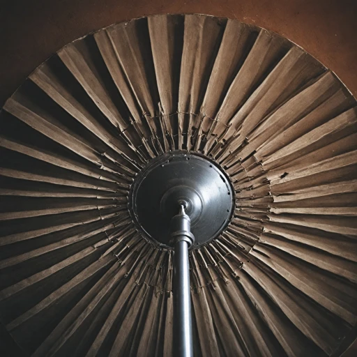 Tout savoir sur l'hélice de ventilateur