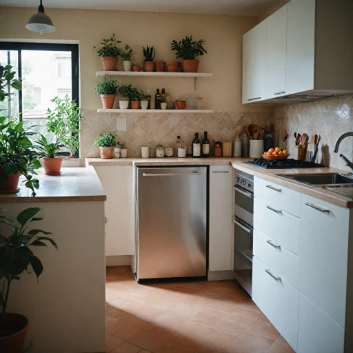 Choisir le meilleur mini-réfrigérateur pour votre maison