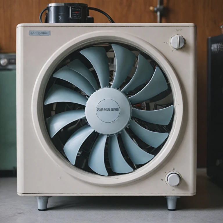 Comprendre le rôle essentiel de la turbine ventilateur dans vos appareils ménagers