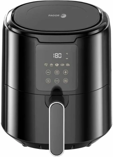 Friteuse à air 1300 W 4,2 L