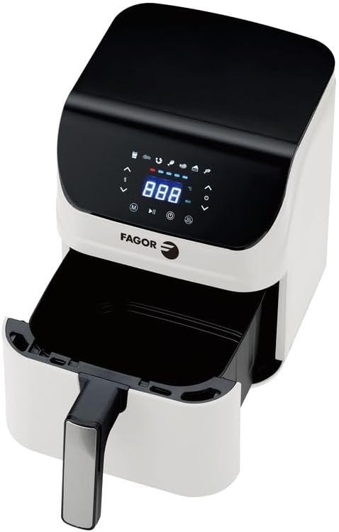 FAGOR Friteuse à air chaud AIR FRYER 4.3L