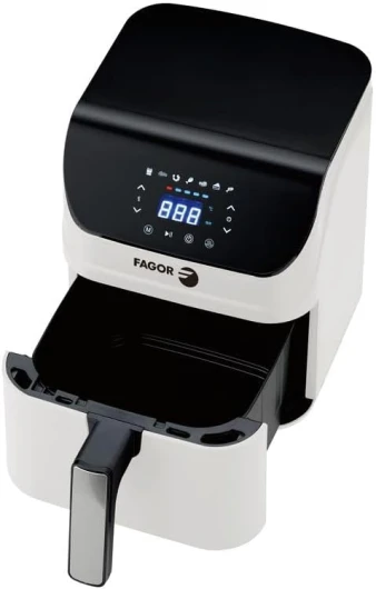 Friteuse à air chaud AIR FRYER 4.3L
