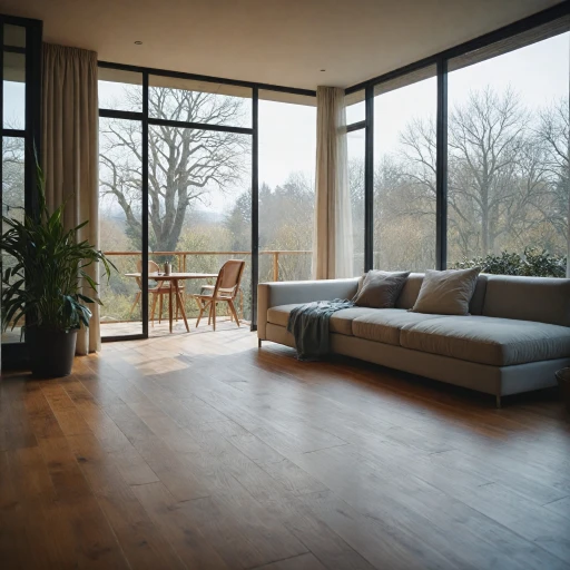 Optimiser le chauffage par le sol lors d'une rénovation