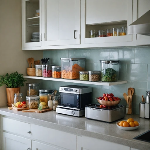 Optimisez votre cuisine avec des barquettes en aluminium adaptées au micro-ondes