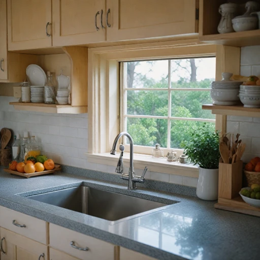 Optimisez votre cuisine avec la lame à lisser idéale