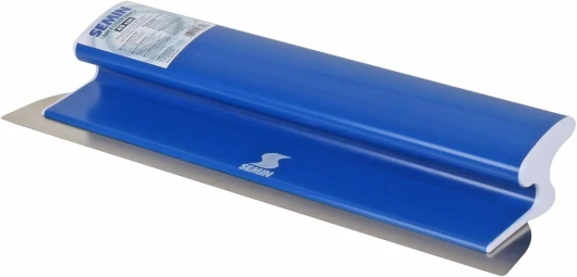 Lame CE 78 pour Enduire et Lisser - 45 cm