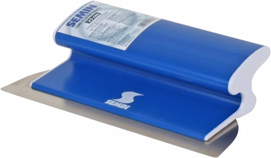 Lame CE 78 pour Enduire et Lisser - 25 cm